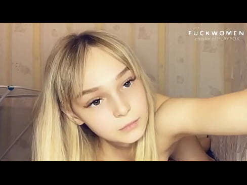 ❤️ بي سڪون اسڪول جي ڇوڪري ڪلاس ميٽ کي دلڪش زباني ڪريم پي ڏئي ٿي ❤ ﹏