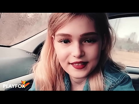 ❤️ سيڪسي بيب خوشي سان رعايتي ڪارڊ تي چوسي ٿو ❤ ﹏